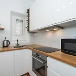 Evita Luxury Apartment
